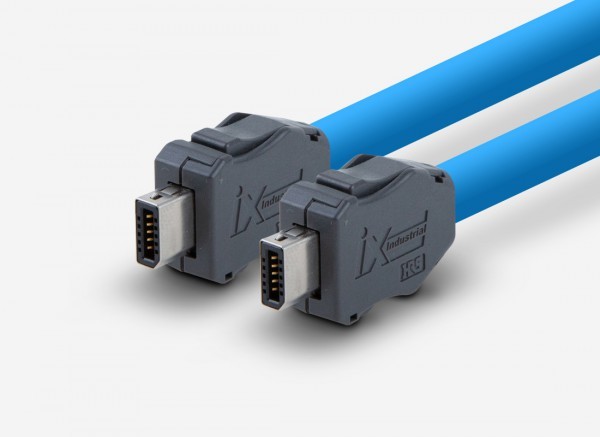  iX Type A Plug to iX Type A Plug