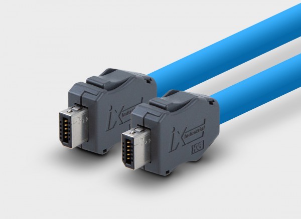 ix Type B Plug to ix Type B Plug