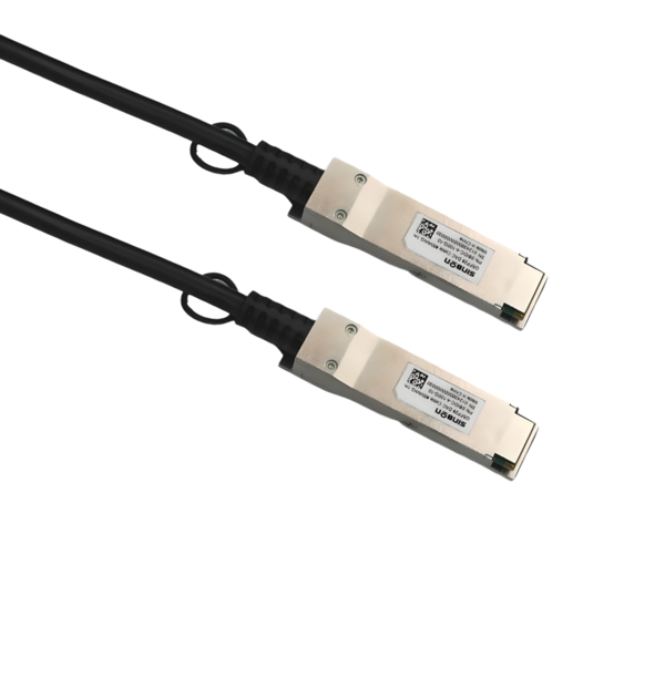 100G QSFP28 to QSFP28 PASSIVE CABLE (SBIDC-04-100-XX)